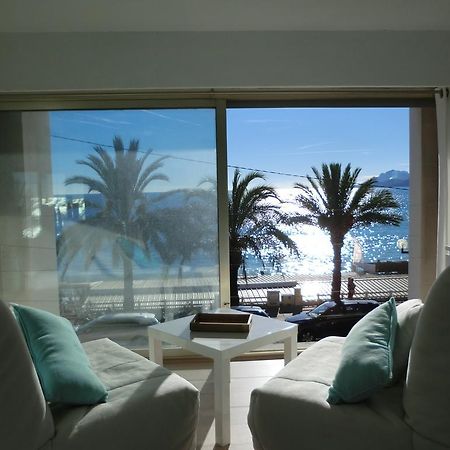 Le Panoramer Sea View Cannes Ruang foto