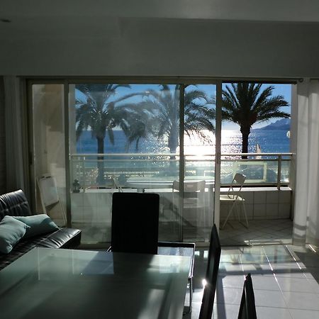 Le Panoramer Sea View Cannes Ruang foto