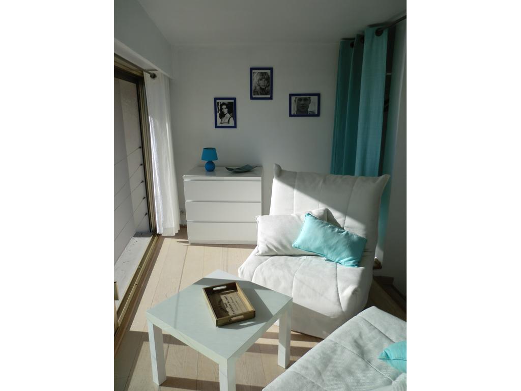 Le Panoramer Sea View Cannes Ruang foto