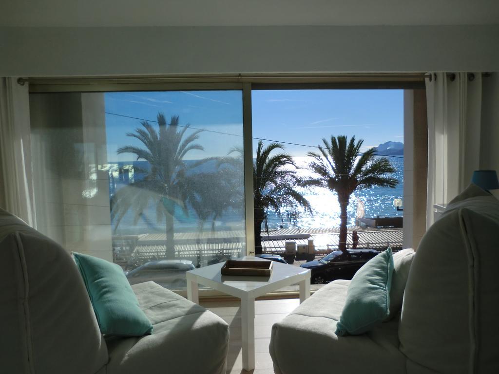 Le Panoramer Sea View Cannes Ruang foto