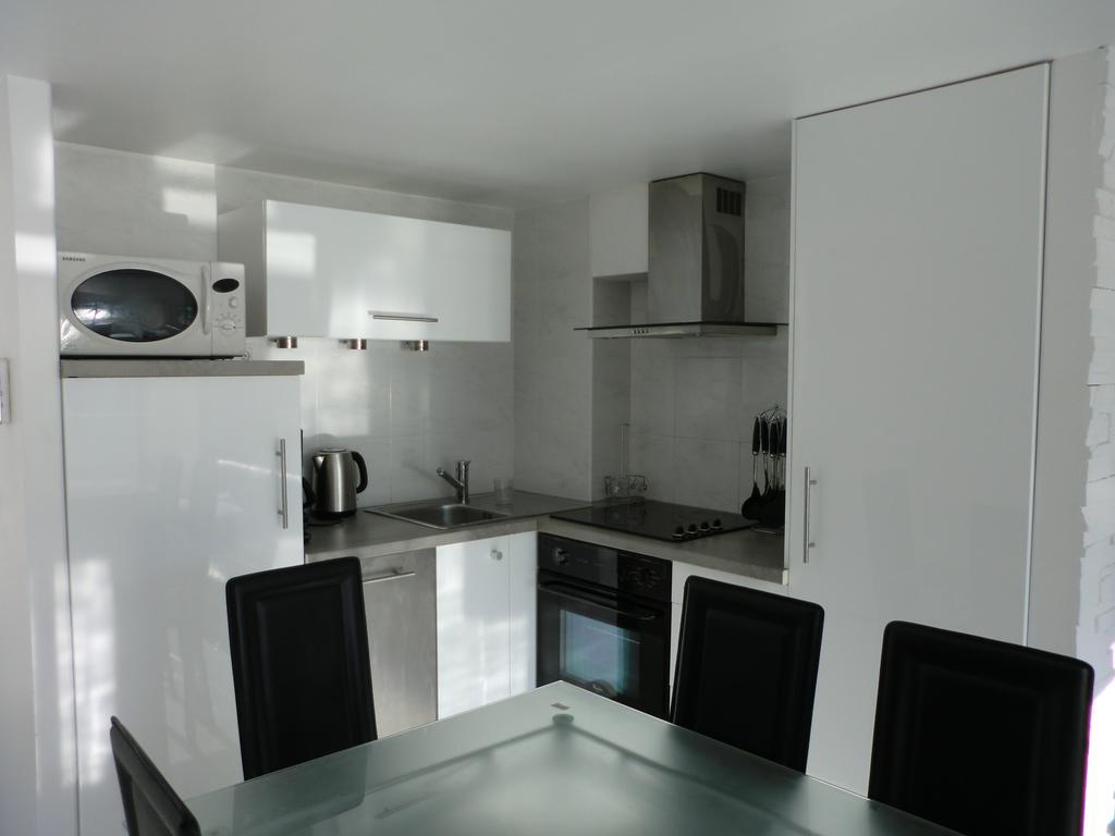 Le Panoramer Sea View Cannes Ruang foto