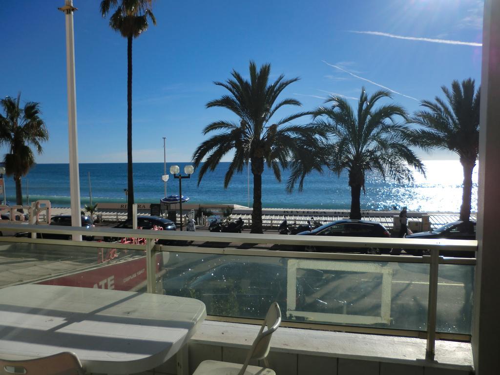 Le Panoramer Sea View Cannes Ruang foto