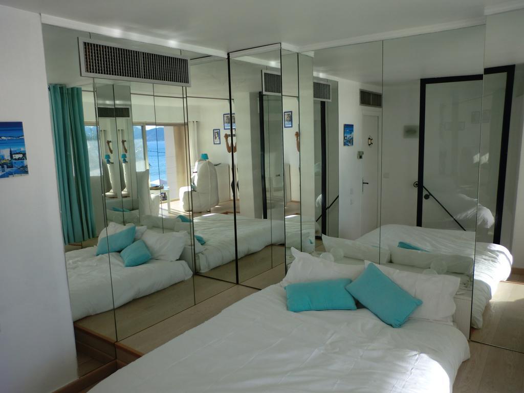 Le Panoramer Sea View Cannes Ruang foto