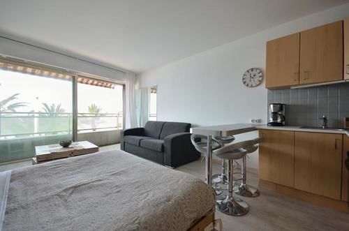 Le Panoramer Sea View Cannes Bagian luar foto