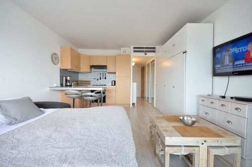Le Panoramer Sea View Cannes Bagian luar foto