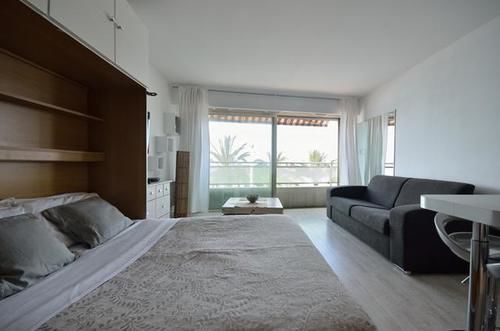 Le Panoramer Sea View Cannes Bagian luar foto