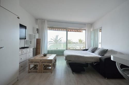 Le Panoramer Sea View Cannes Bagian luar foto